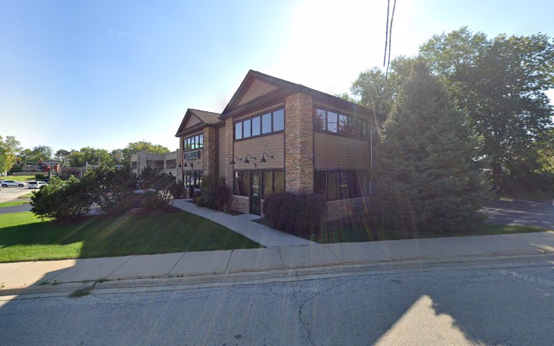 Cambridge Exteriors