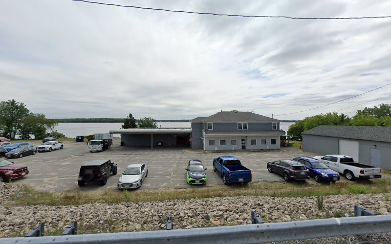 RALCO Electric, Inc.