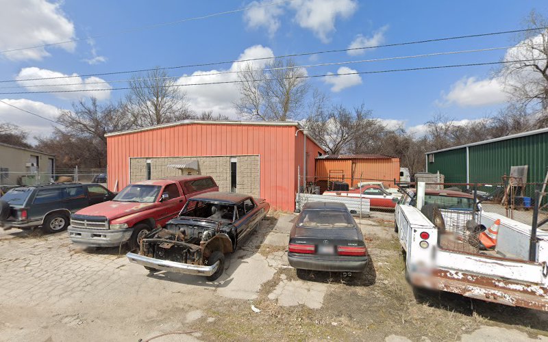J.L. Davis CO