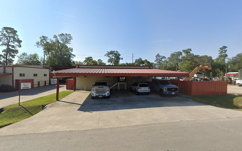 Reneau, J.W. Roofing Co.