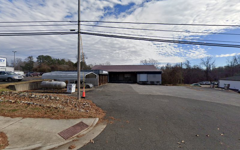 Mays Heating & Air, Inc