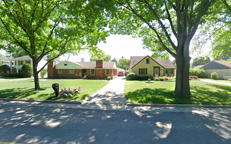 Logan Roofing Co.