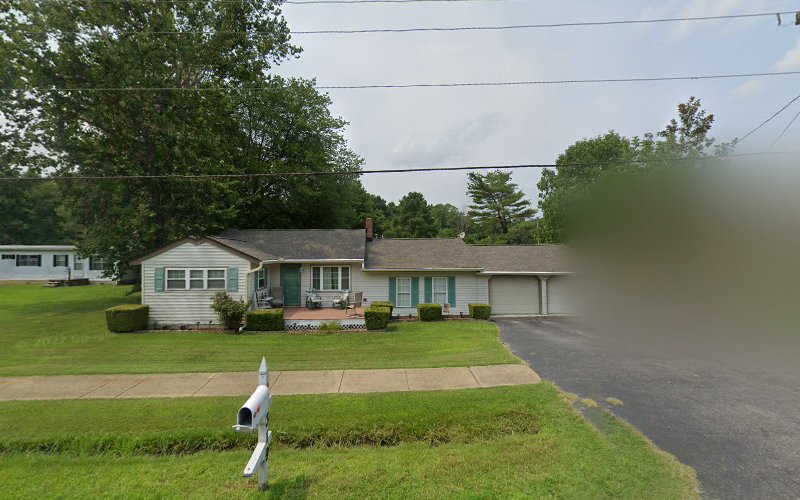 Williamsburg Handyman Bowers Painting & General Contracting