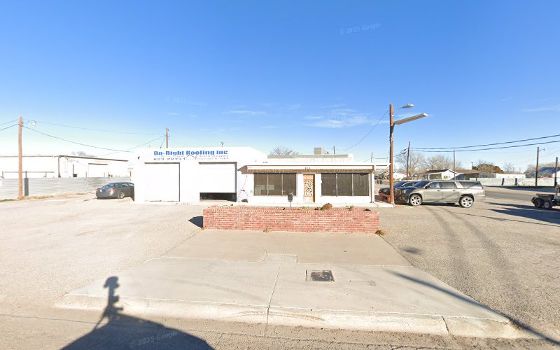 Do-Right Roofing, Inc.