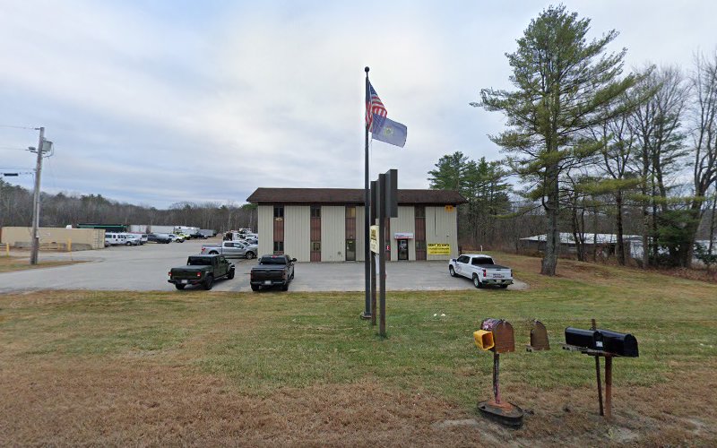 Damon Refrigeration Co., Inc.