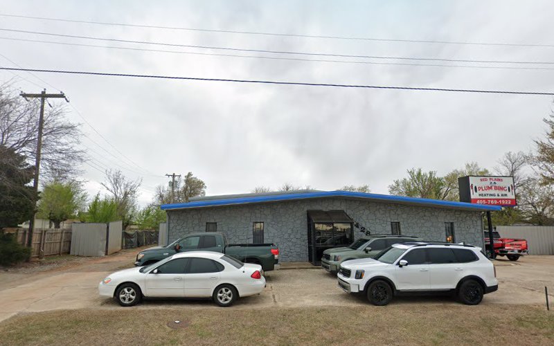 Red Plains Plumbing