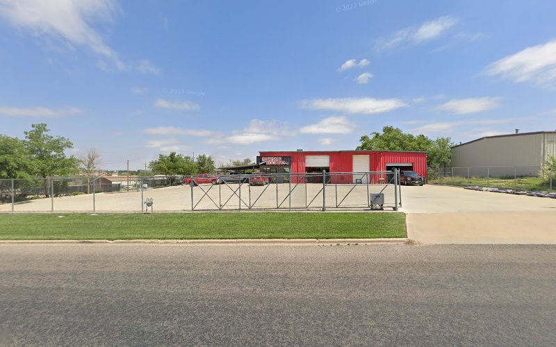 Hartman Roofing
