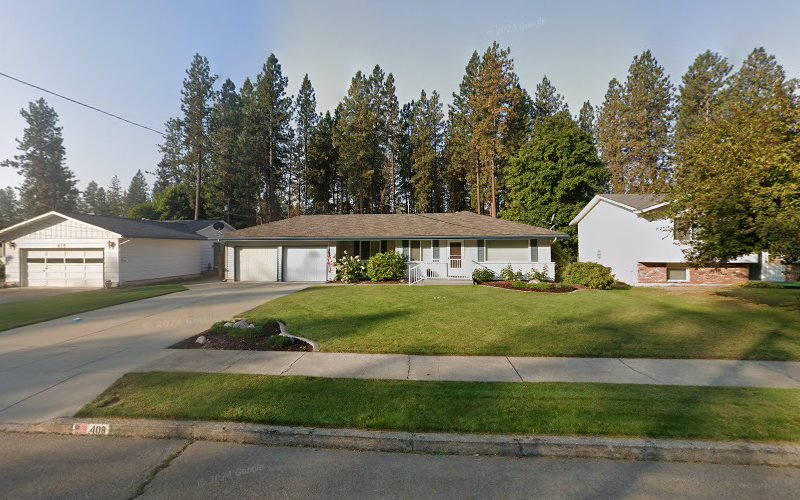 Kootenai Roofing, Inc.