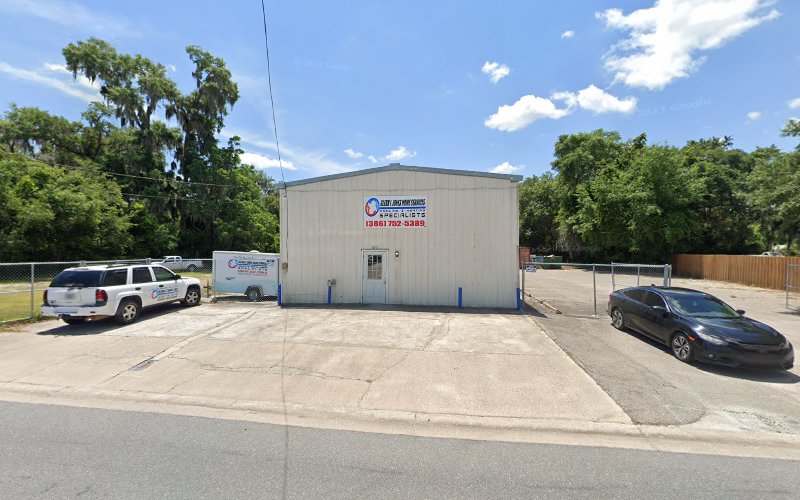Glenn I Jones Home Services