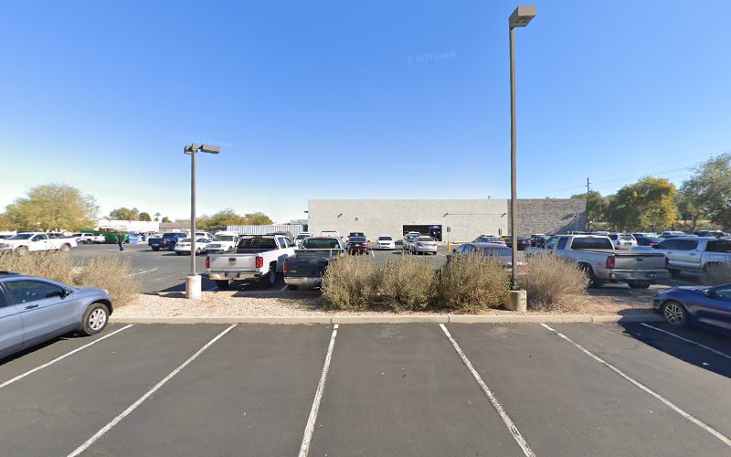 Optum Home Solutions-AZ LLC