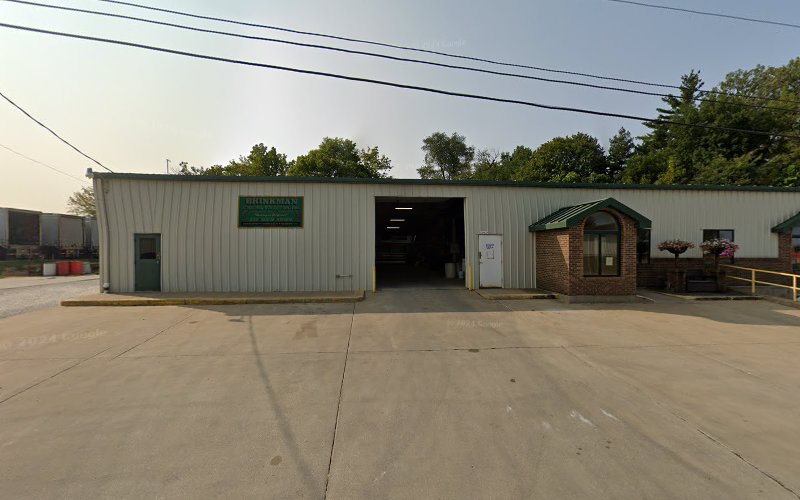 Brinkman Plumbing Contractors