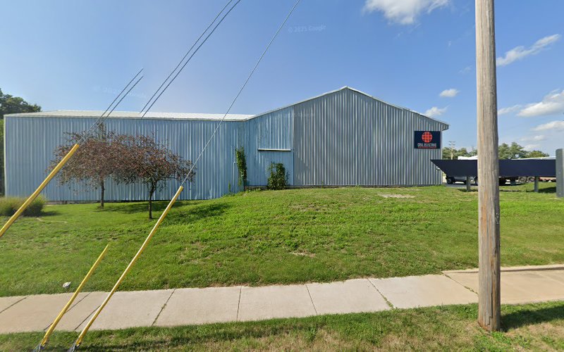 Cell Electric LLC