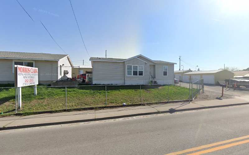 Morris Clark Siding & Roofing, Inc.