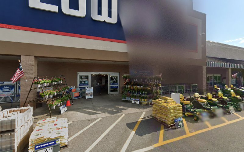 Lowe's
