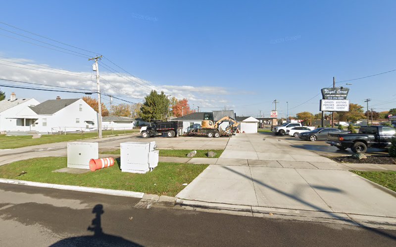 Seaway Construction Company
