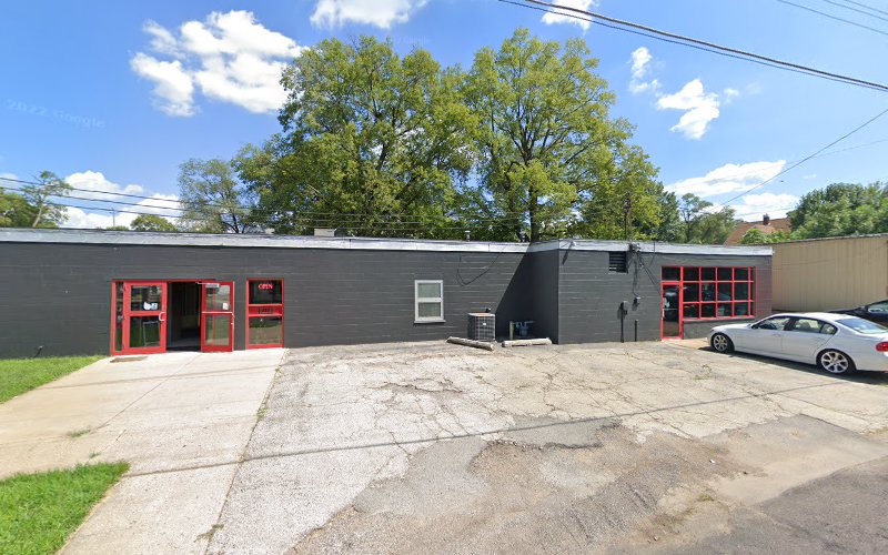 Pekin Glass and Mirror Co., Inc.