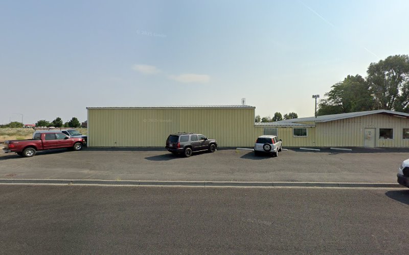Hochstatter Electric, Inc.