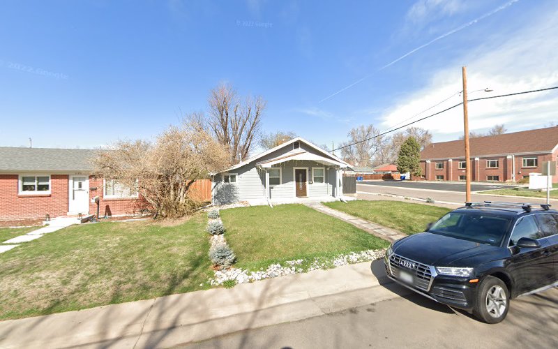 Front Range Contractors Inc