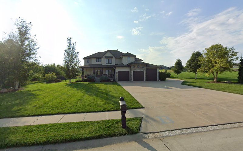 Walsh Exteriors