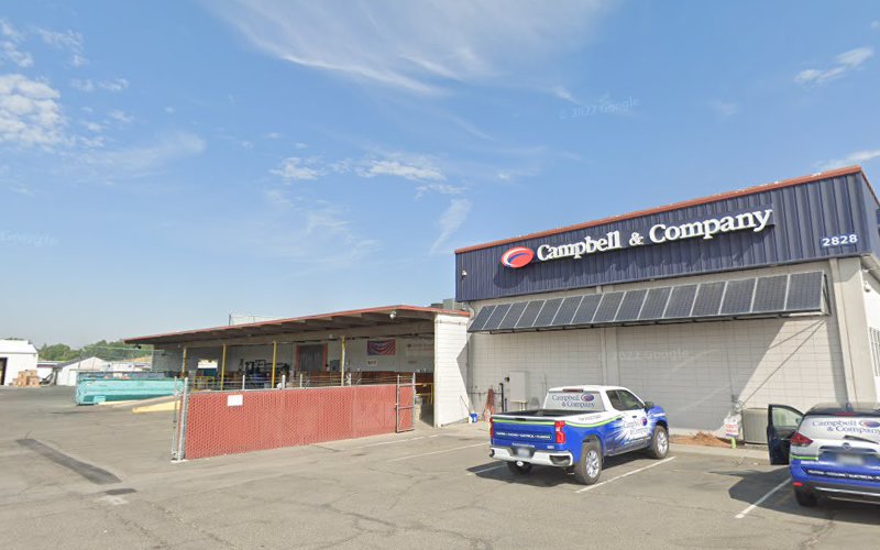 Campbell & Company