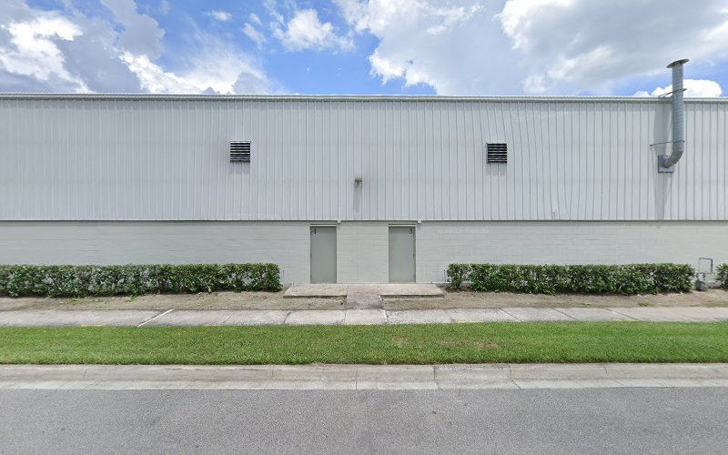 Precision Exterior Cleaning