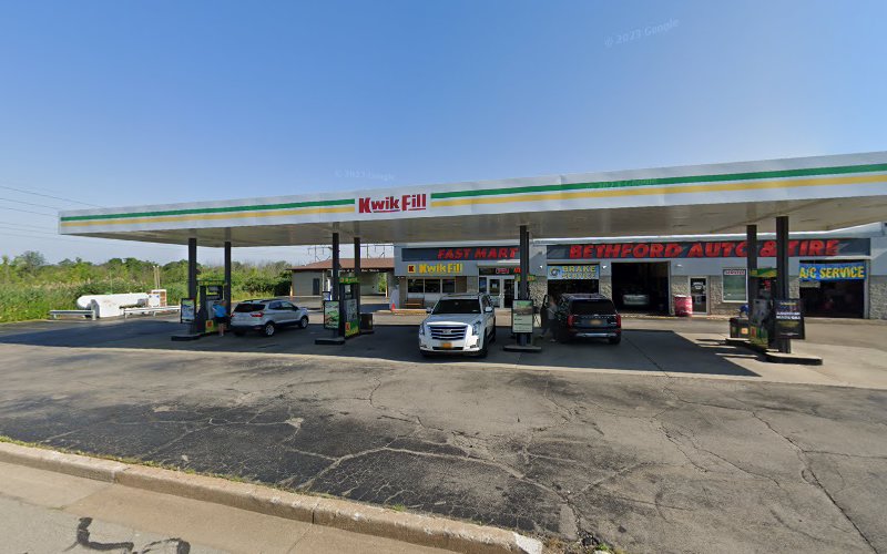 Bethford Auto & Tire Inc.