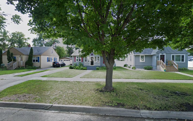Adam Rassier Construction and Tree Service LLC