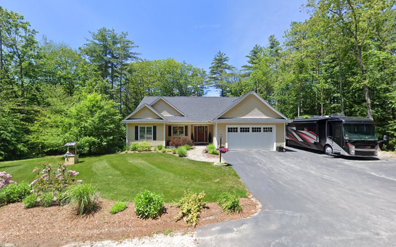 Fournier Builders, LLC