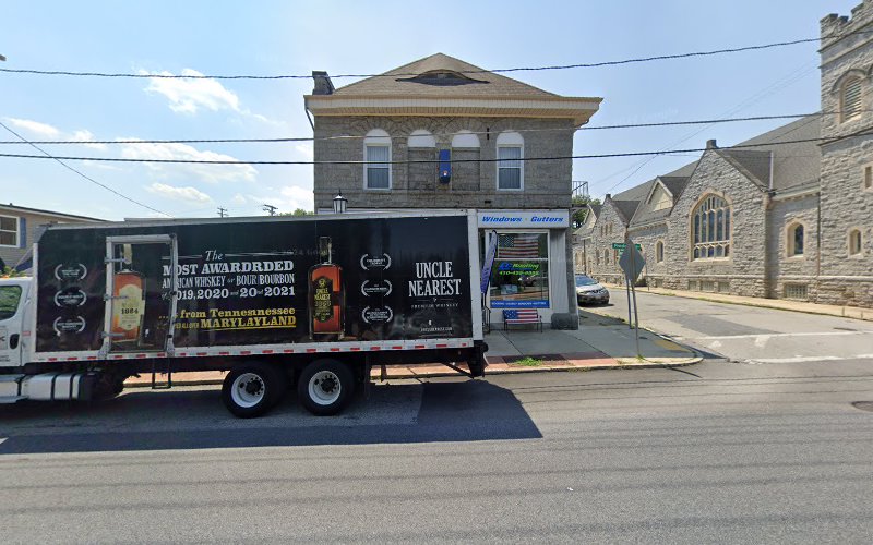 EC Roofing & Home Services Direct