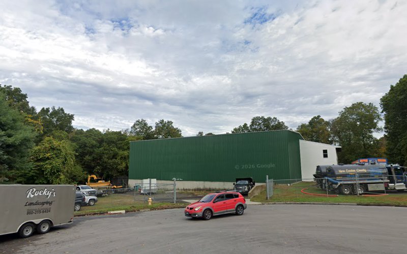 New London County Septic Service, Inc