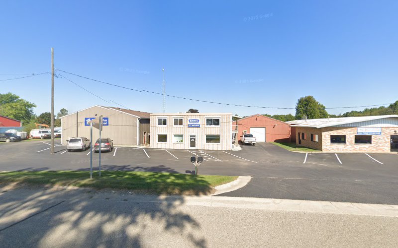 Griffiths Mechanical Contracting, Inc.