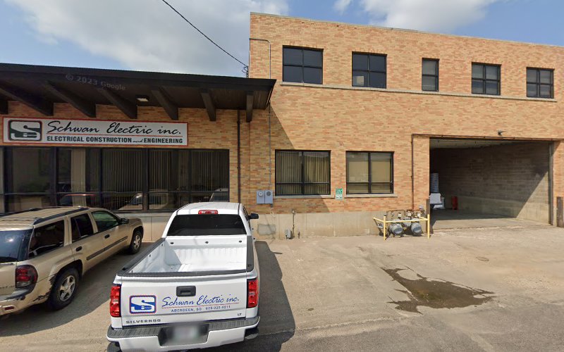 Schwan Electric, Inc.