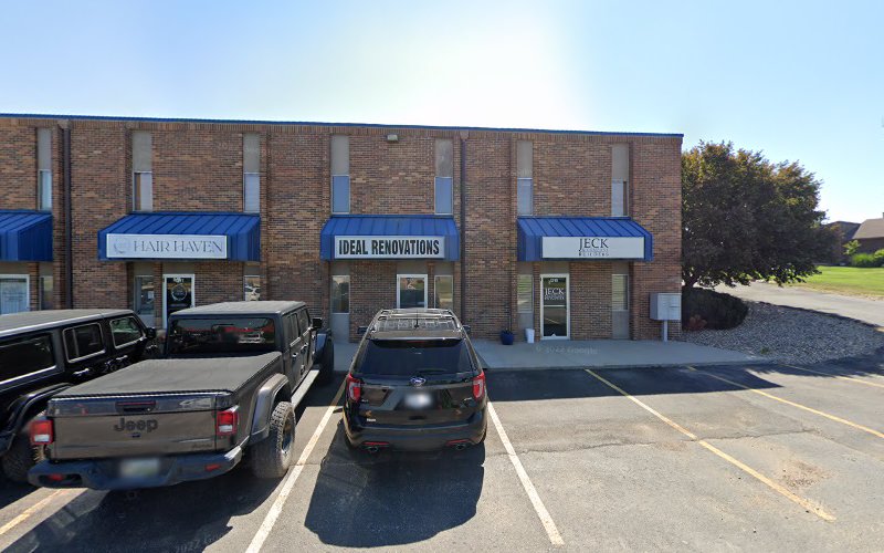 Jeck & Company Builders, Inc.