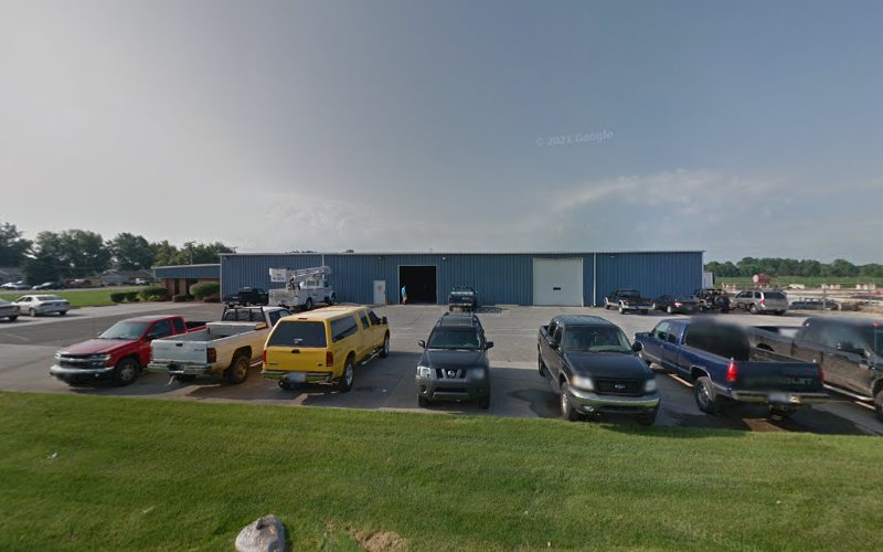 Middlebury Electric, Inc