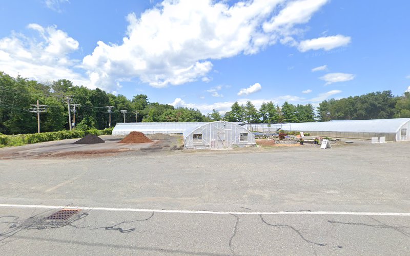 Greater Boston Roofing Corp