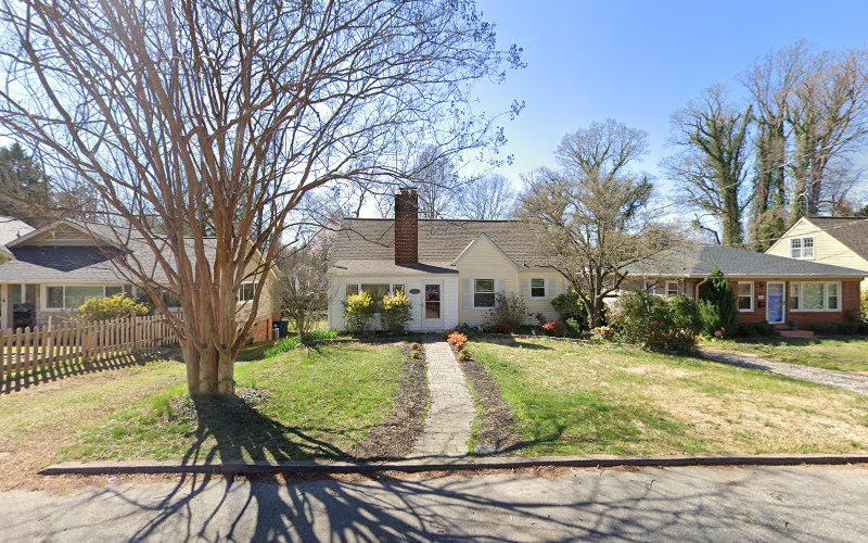 Central Carolina Roofing Systems, Inc.