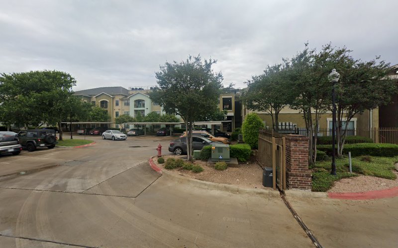 Cool Roofs - Austin