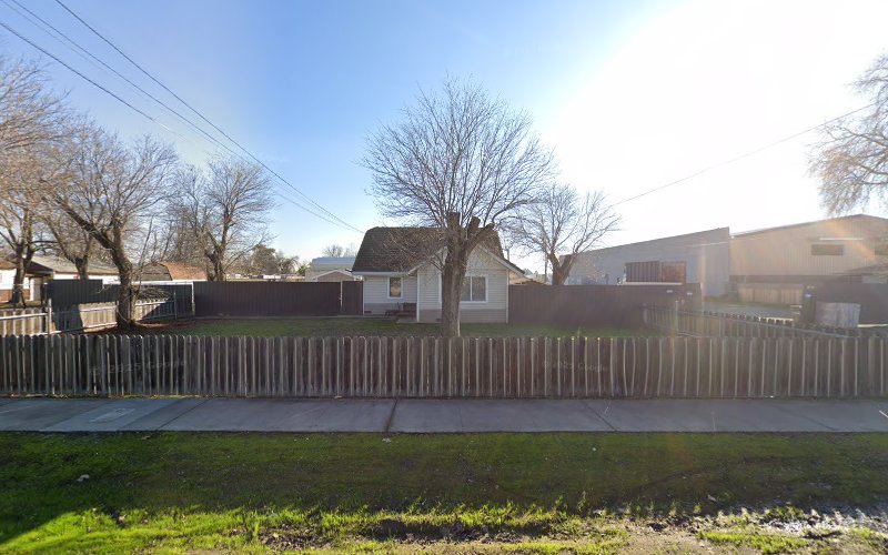 Roseville Solar Electric