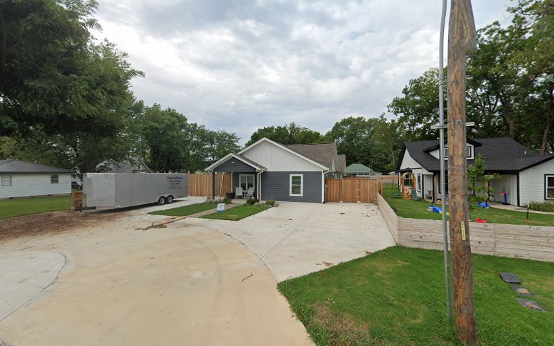 TerraNova NWA Construction