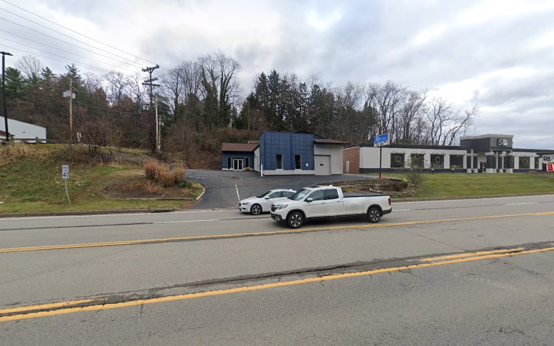 Rex Glass & Mirror Co Inc