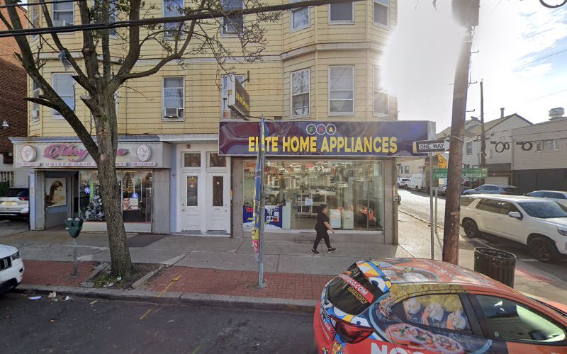 ELITE HOME APPLIANCES