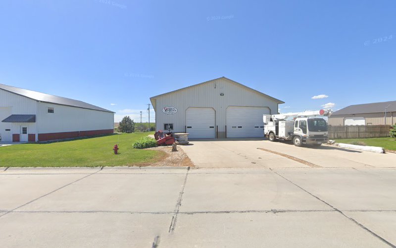 Dawson Electric, Inc.