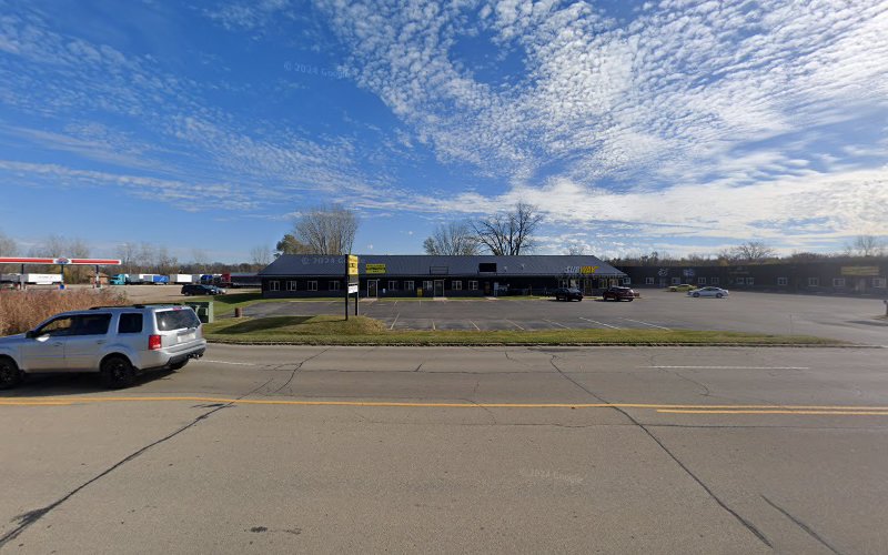 Wisconsin Glass Plus, Inc.