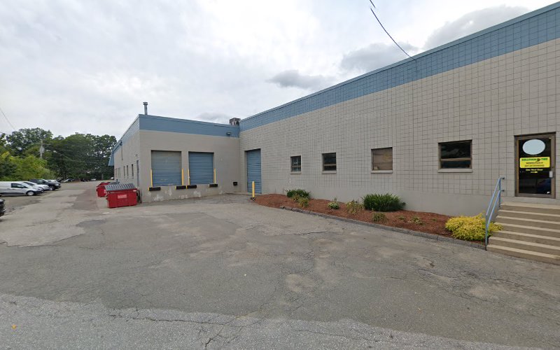 Metro & Glass & Metal LLC