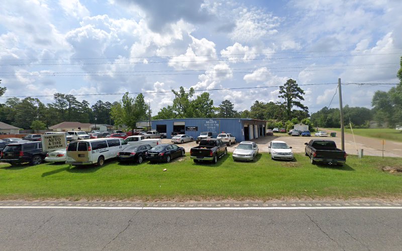 Walley Auto & A/C Repair, LLC