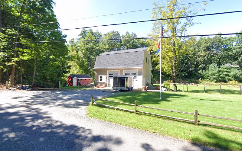 Tamarack Restoration Inc.
