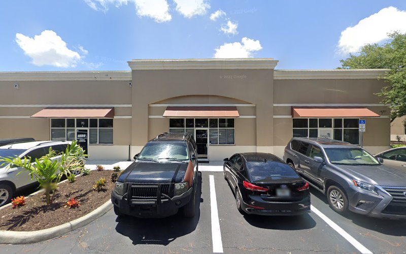 Bahama Construction Group Inc