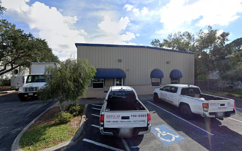 Manatee Air Heating & Cooling, Inc.