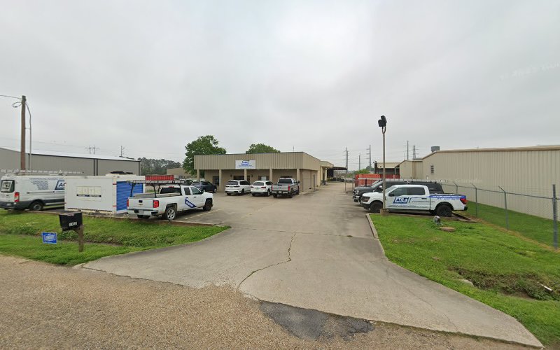 Ace Roofing Inc.