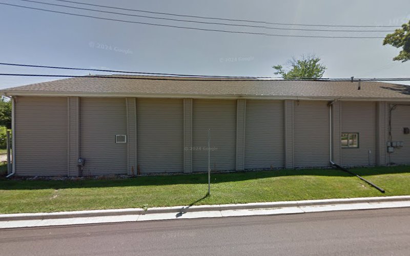 FD Hayes Electric Company